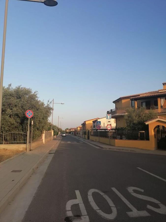 Ferienwohnung Sonnenuntergang IUN Q2421 Pula Exterior foto